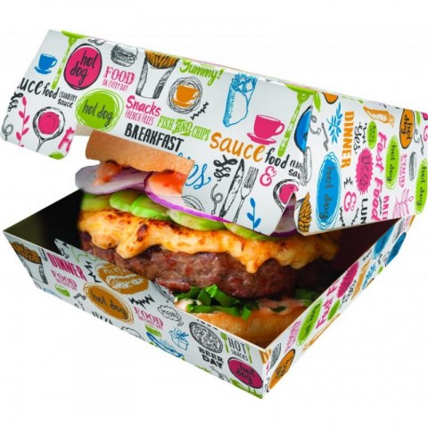 ECO BURGER-2